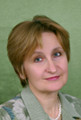 Елена Федоровна Васечкина