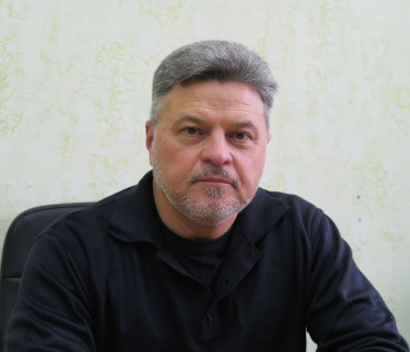 Андрей Владимирович Милакин