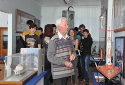 Фестиваль науки