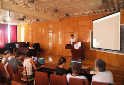 Здравствуй, Linux!