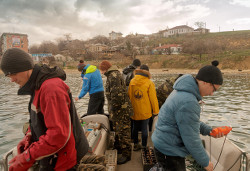 На пути к профессии