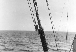 Притопленная градиентная станция