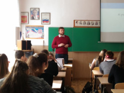 Современный ученый: профессия мечты?