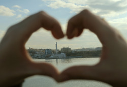 Love is… Гидрофиз!