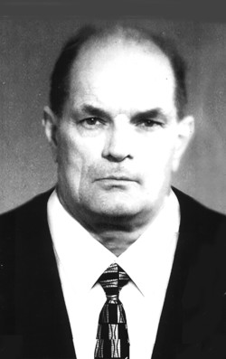 Иван Иванович Белышев