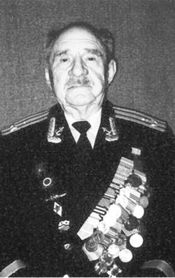 Владимир Павлович Евстигнеев