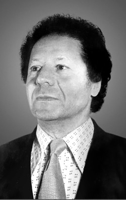 Александр Исаевич Фельзенбаум