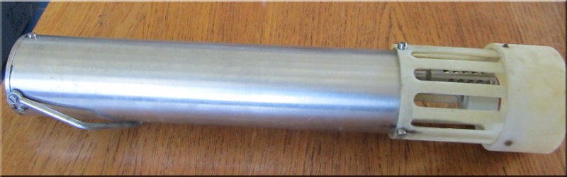 Гидрозонд автономный портативный «ГАП-АК-12Р»