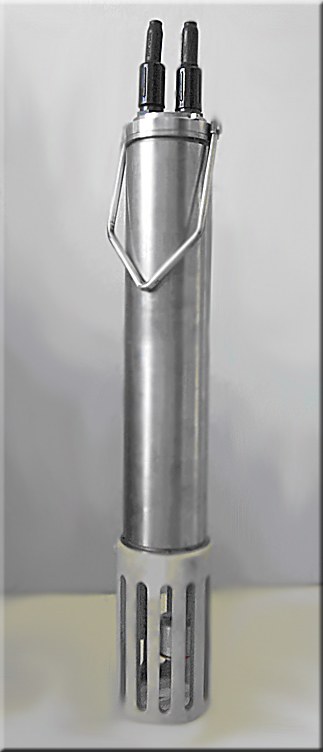 Гидрозонд автономный портативный «ГАП-АК-16Р»