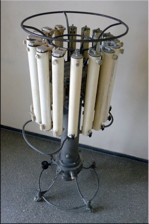 Комплекс гидрологический зондирующий «ИСТОК-7М»