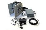 Автоматизированная система биомониторинга морских и пресных вод на базе двустворчатых моллюсков