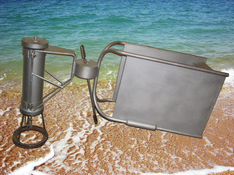 Измеритель течений МГИ-1308