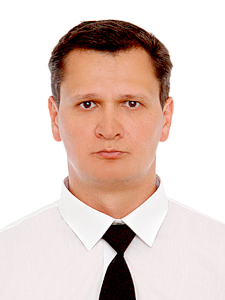 Бабич Сергей Алексеевич