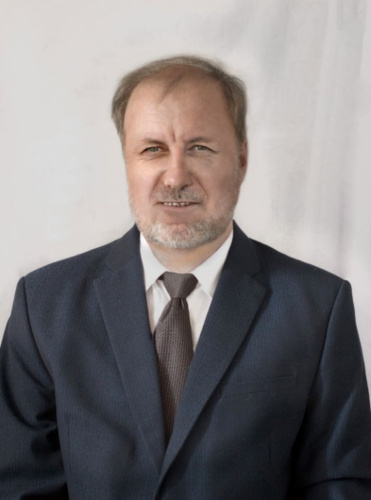Владимир Николаевич Белокопытов