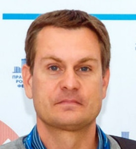 Букатов Антон Алексеевич