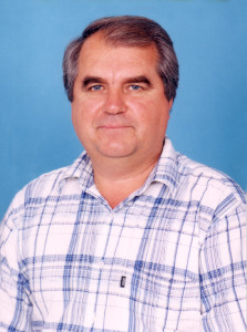 Демышев Сергей Германович