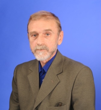 Владимир Александрович Дулов