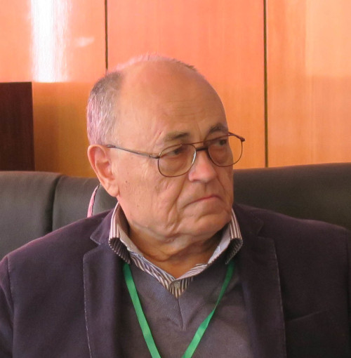 Владимир Васильевич Ефимов