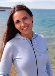 Ефремова Татьяна Владимировна