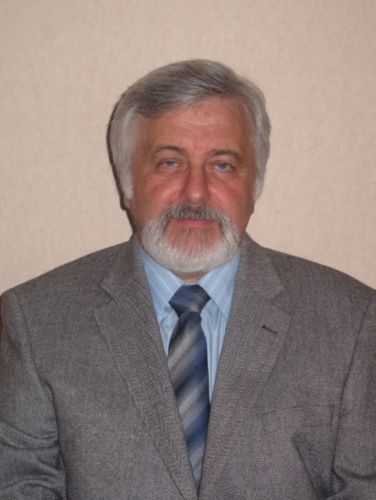 Евгений Александрович Годин