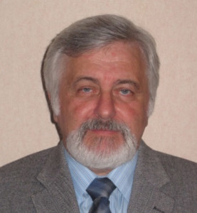 Годин Евгений Александрович