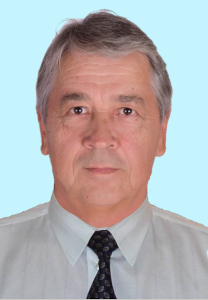 Горячкин Юрий Николаевич