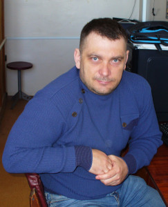 Холод Антон Леонидович