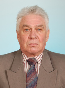 Иващенко Игорь Кондратьевич