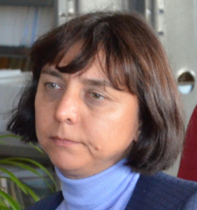 Касьяненко Татьяна Евгеньевна