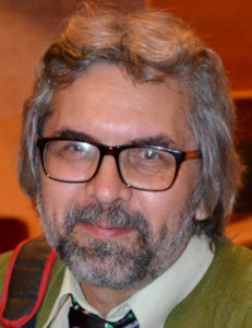 Князьков Александр Сергеевич