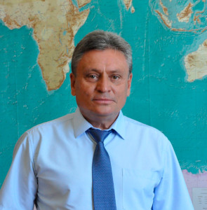 Кубряков Александр Иванович