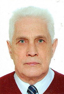 Кузнецов Александр Сергеевич
