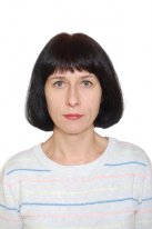 Маньковская Екатерина Викторовна