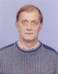 Мартынов Олег Викторович