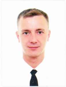 Медведев Евгений Витальевич