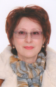 Миньковская Роза Яковлевна