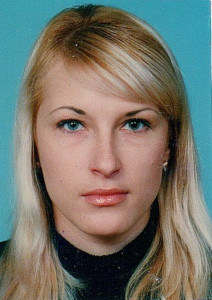 Павленко Екатерина Анатольевна