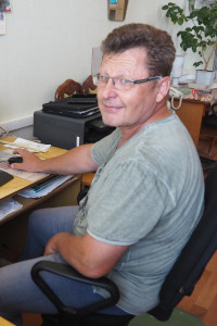 Павлушин Андрей Александрович