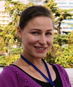 Пузина Оксана Сергеевна