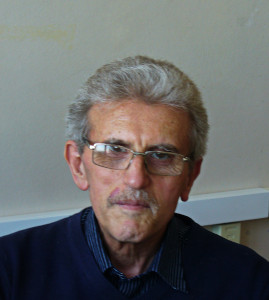 Ратнер Юрий Борисович