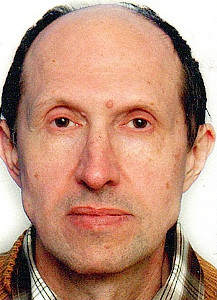 Рябцев Юрий Николаевич