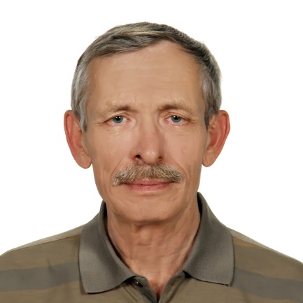 Виктор Федорович Санников