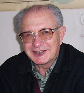 Шапиро Наум Борисович