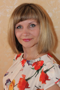 Цыганова Марина Владимировна