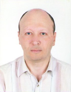 Ющенко Сергей Альбертович
