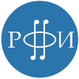 Логотип РФФИ