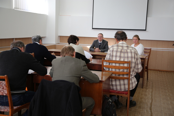 Аккредитация образовательной программы ФГБУН МГИ