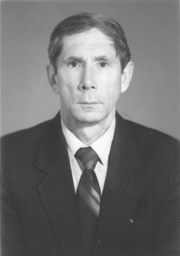 Леонид Васильевич Черкесов