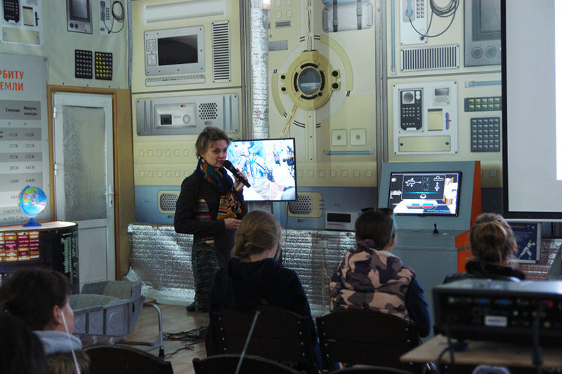 Мероприятия, посвященные Международному дню Чёрного моря в рамках VI Всероссийского фестиваля науки