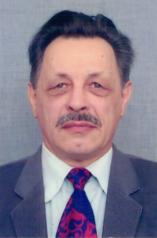 Станислав Вячеславович Кулешов